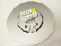 View Disc Brake Rotor Full-Sized Product Image 1 of 8